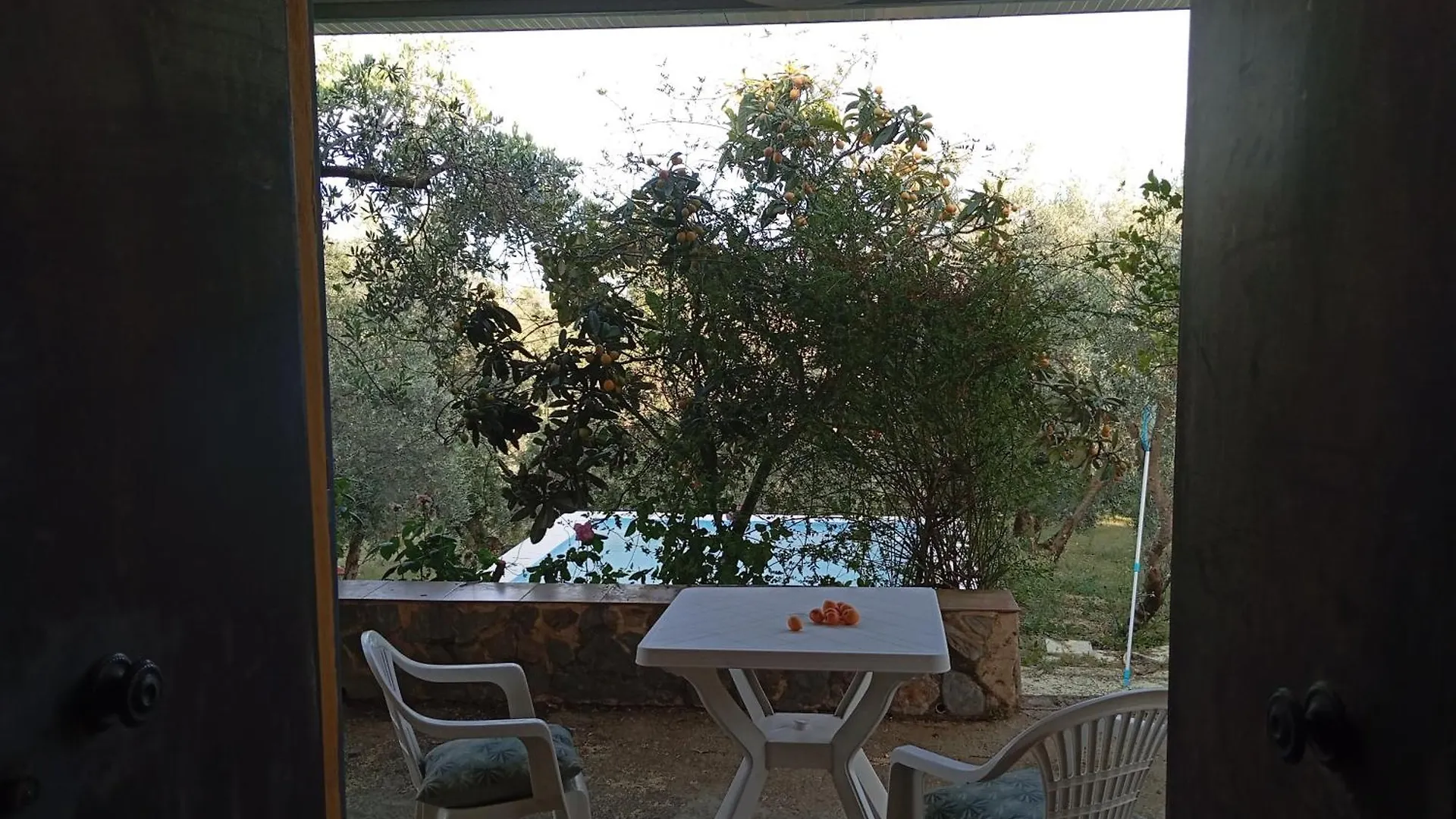 Finca Dos Cipreses Ventorros de la Laguna
