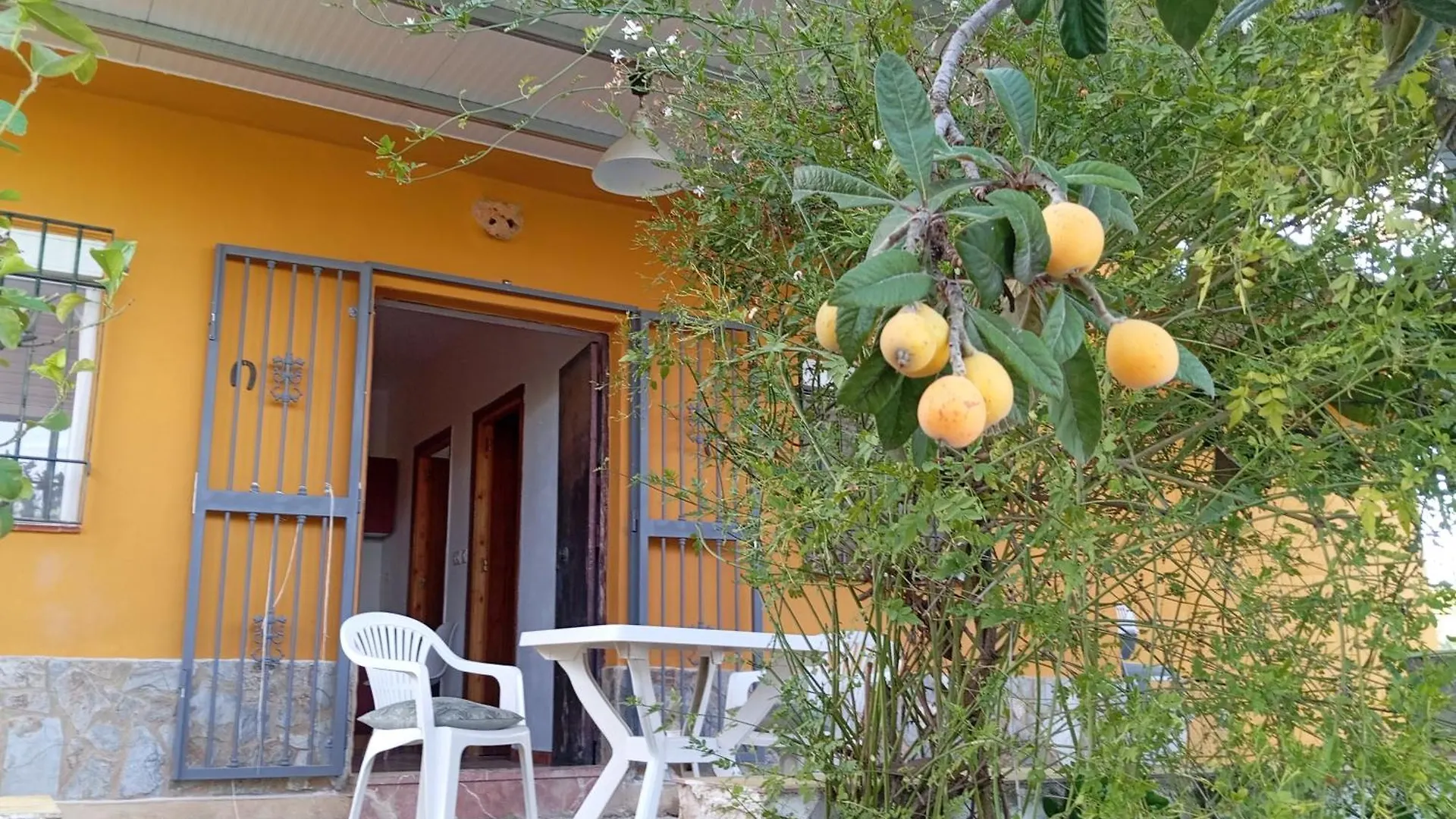 Finca Dos Cipreses Ventorros de la Laguna 0*,  İspanya