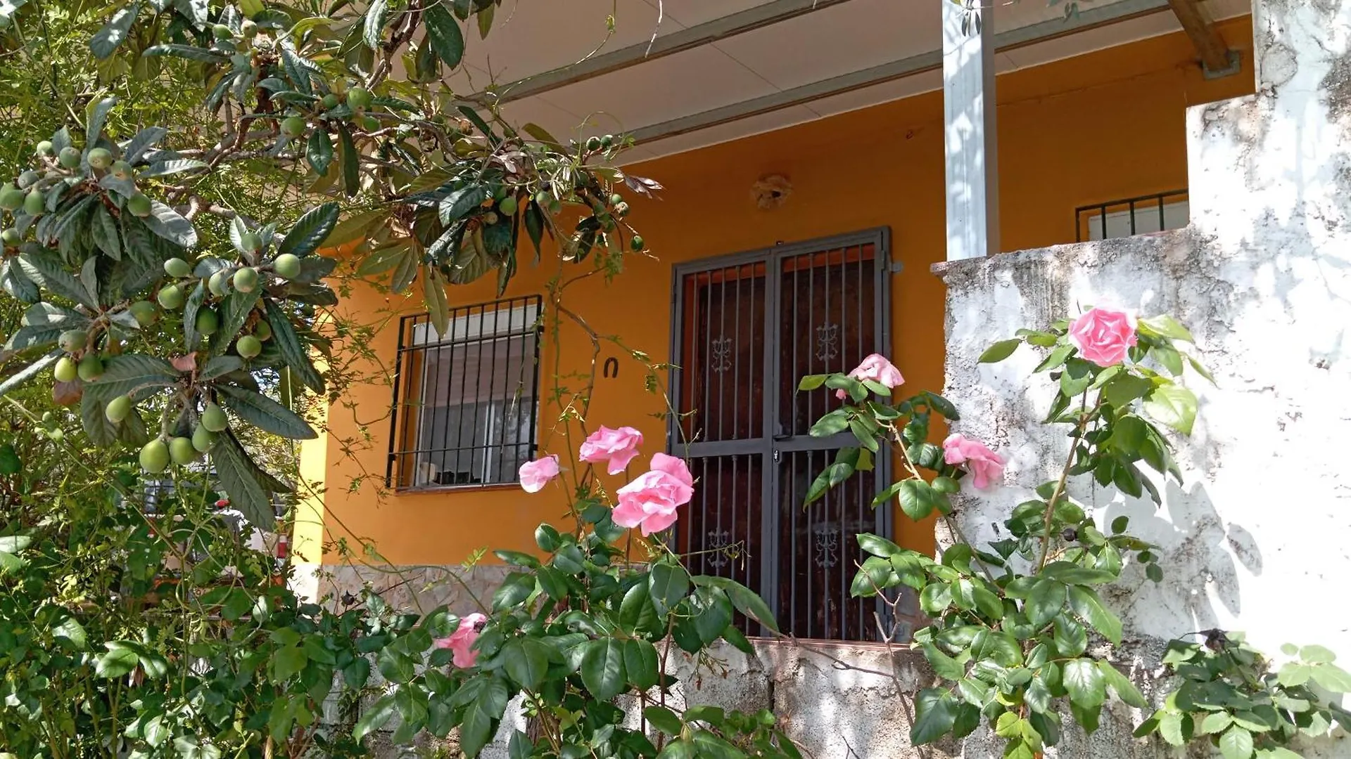 Tatil Evi Finca Dos Cipreses Ventorros de la Laguna