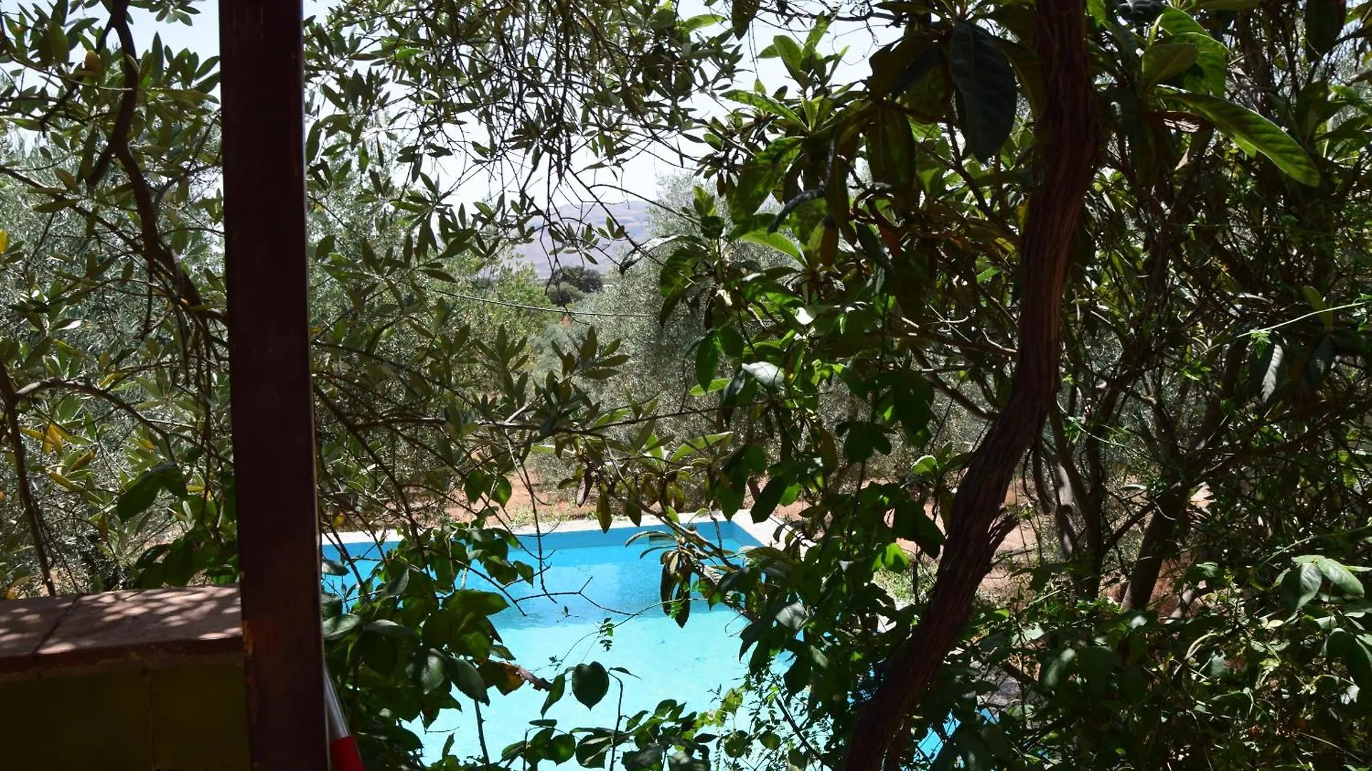 Finca Dos Cipreses Ventorros de la Laguna