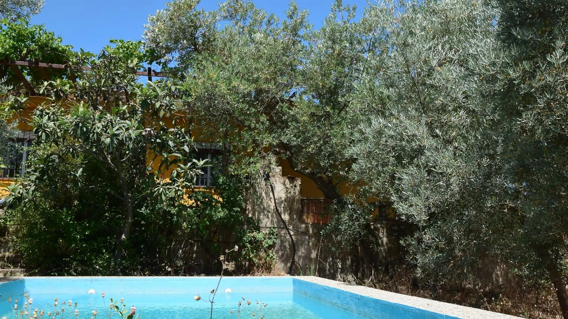 Tatil Evi Finca Dos Cipreses Ventorros de la Laguna