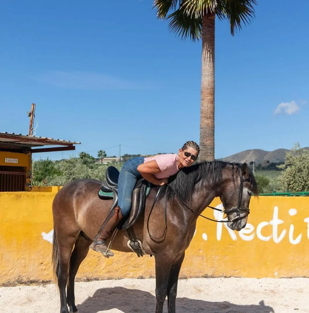 Tatil Evi Finca Dos Cipreses Ventorros de la Laguna