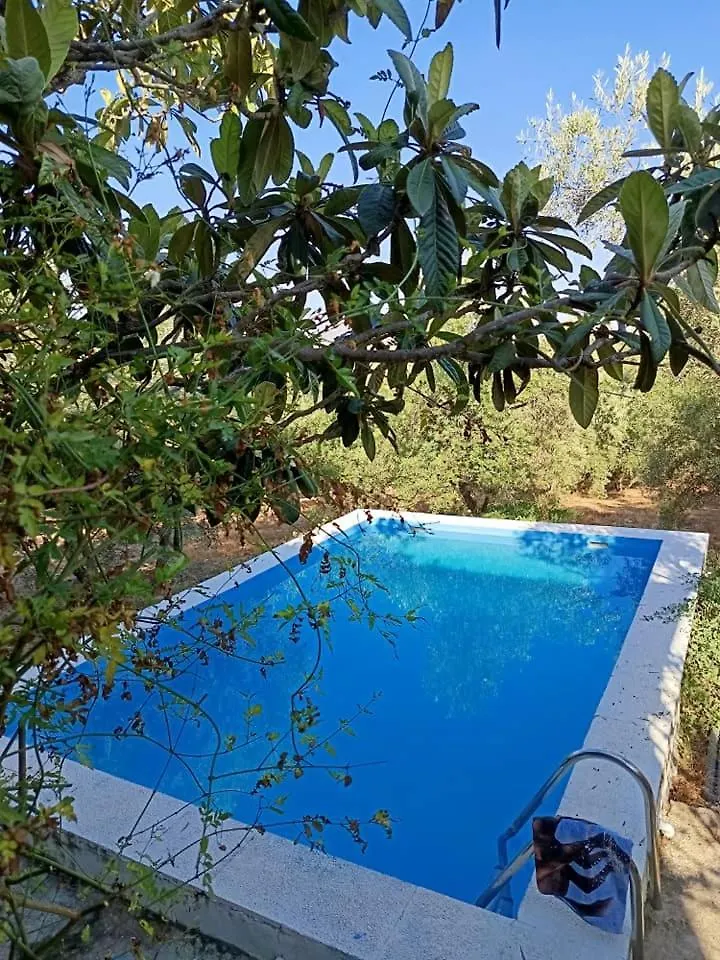 Tatil Evi Finca Dos Cipreses Ventorros de la Laguna