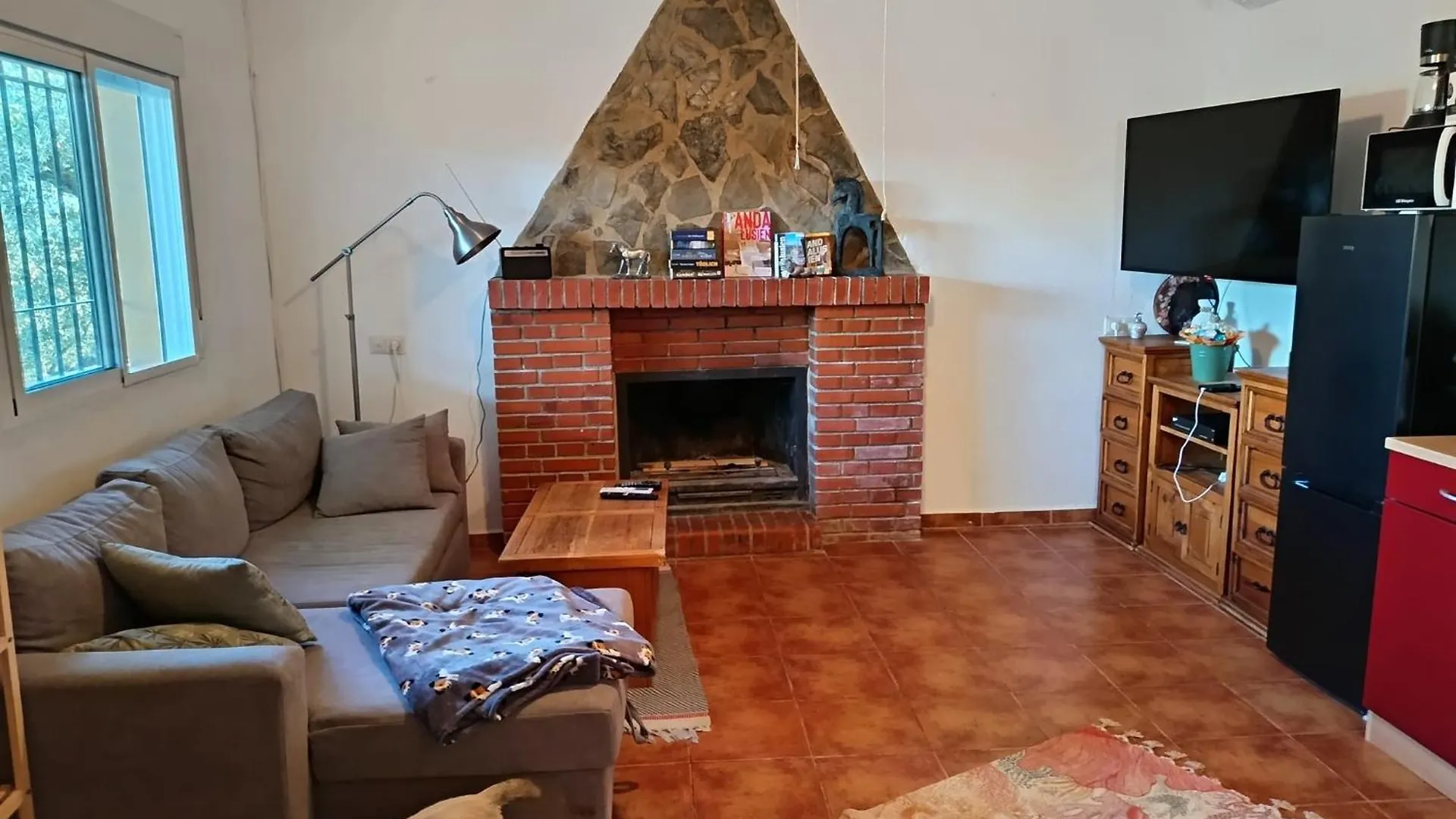 Tatil Evi Finca Dos Cipreses Ventorros de la Laguna